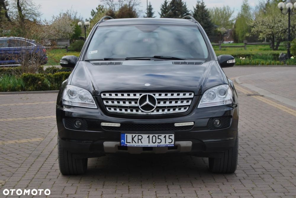 Mercedes-Benz ML 280 CDI 4-Matic - 16