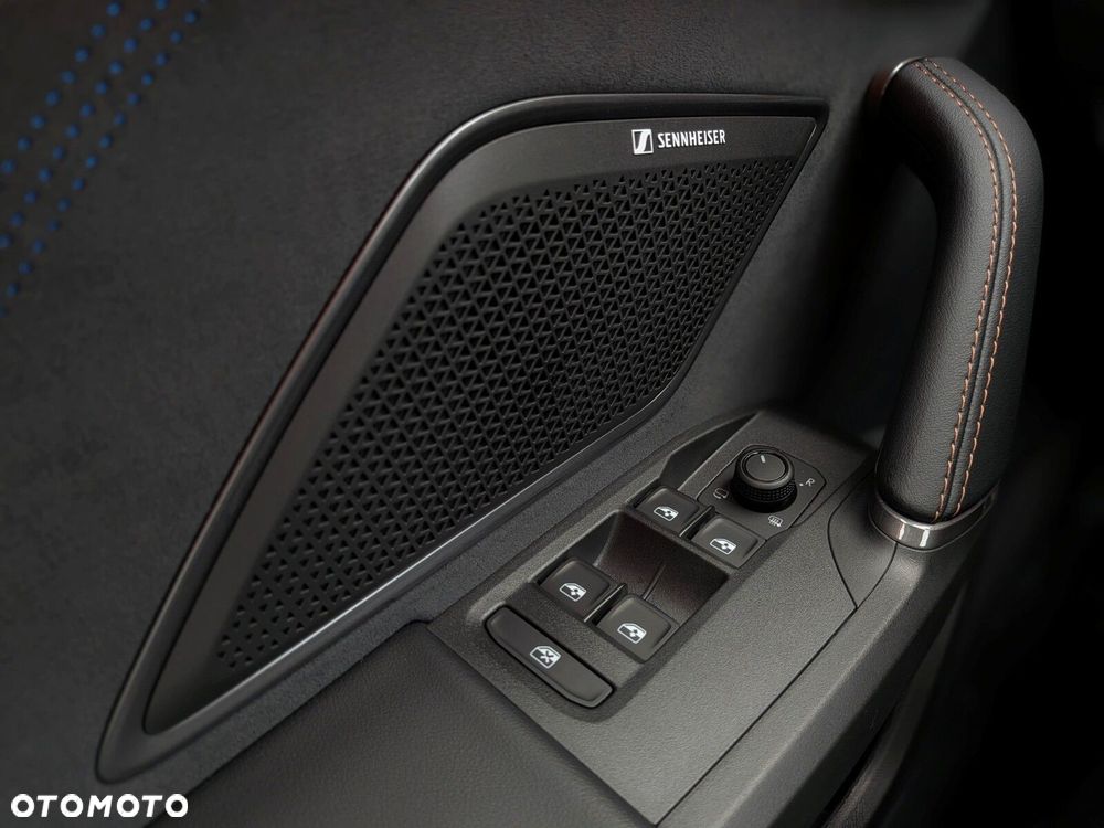 Cupra Formentor 2.0 TSI 4Drive VZ DSG - 39