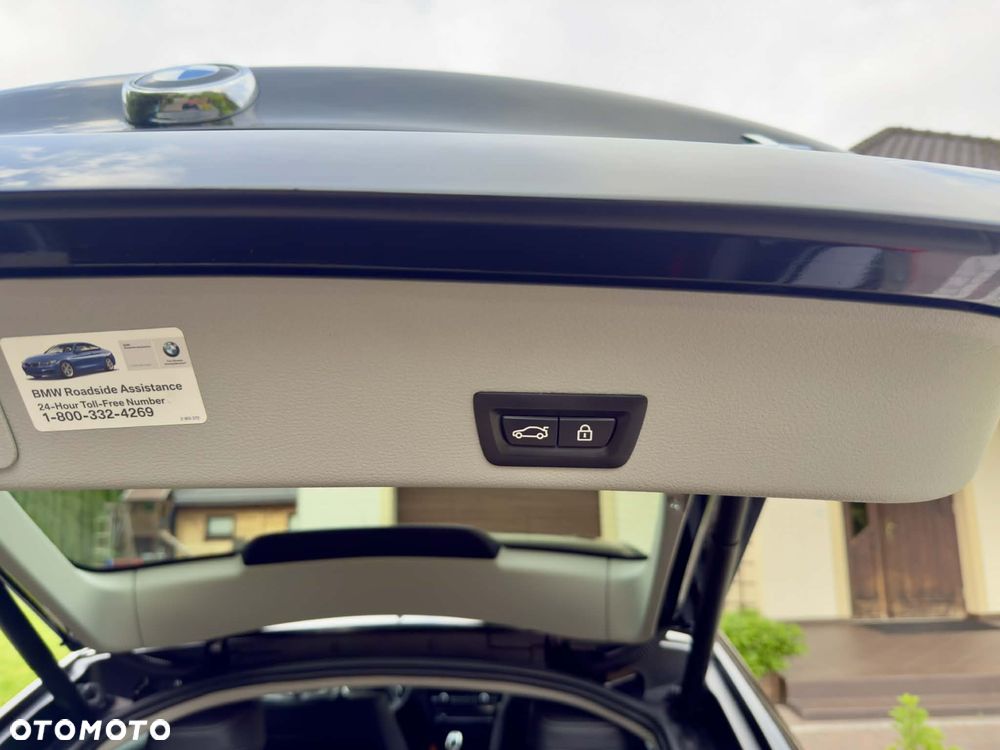 BMW X4 xDrive35i Advantage - 10