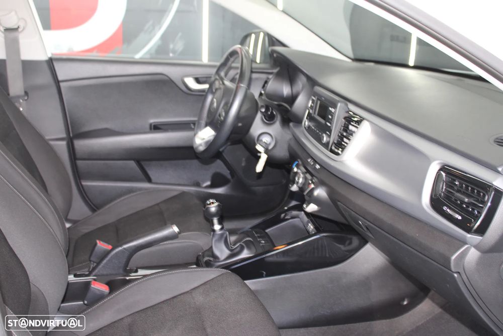 Kia Rio 1.2 Start - 19