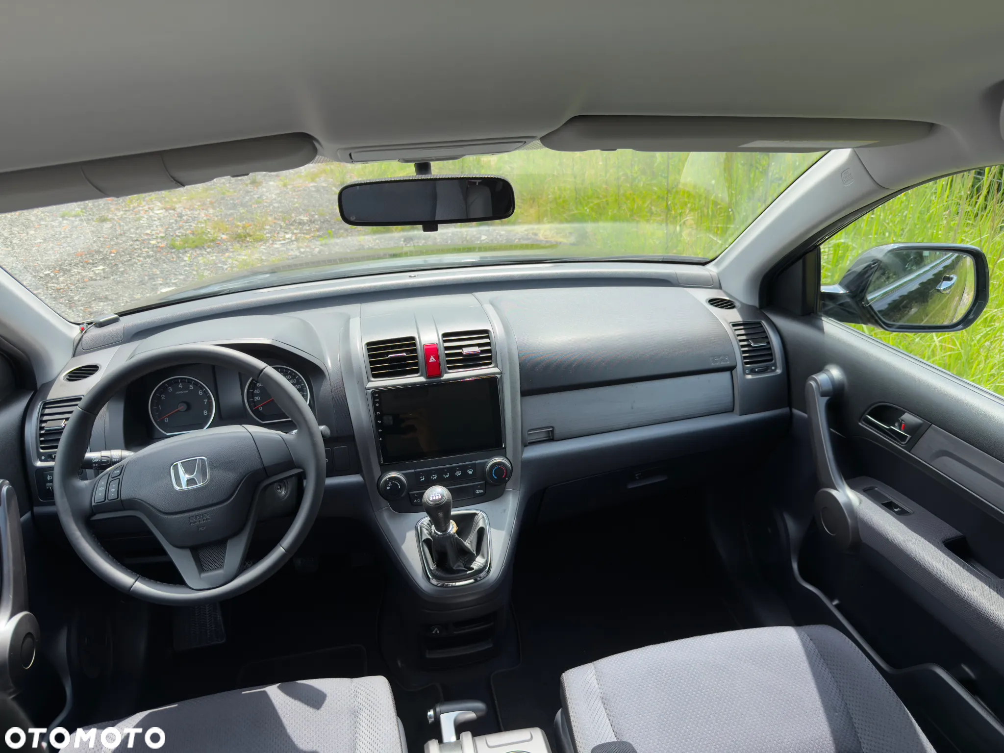 Honda CR-V 2.0 Elegance - 11