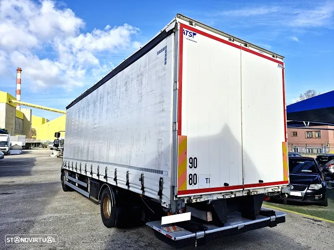 DAF LF55.250 - 9