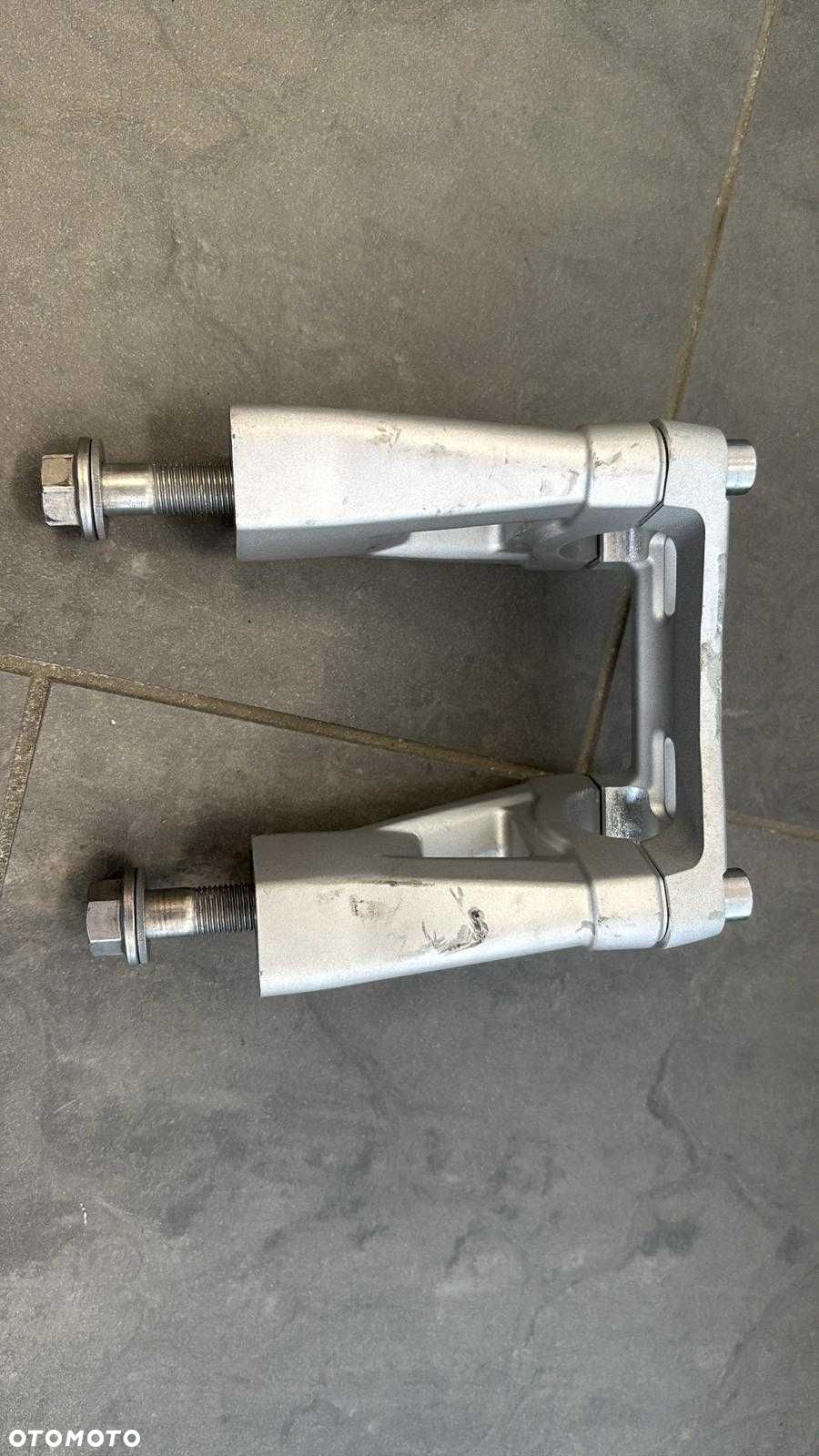 Mocowanie Kierownicy Triumph Tiger Sport 800. 2023-25 [1598] - 6