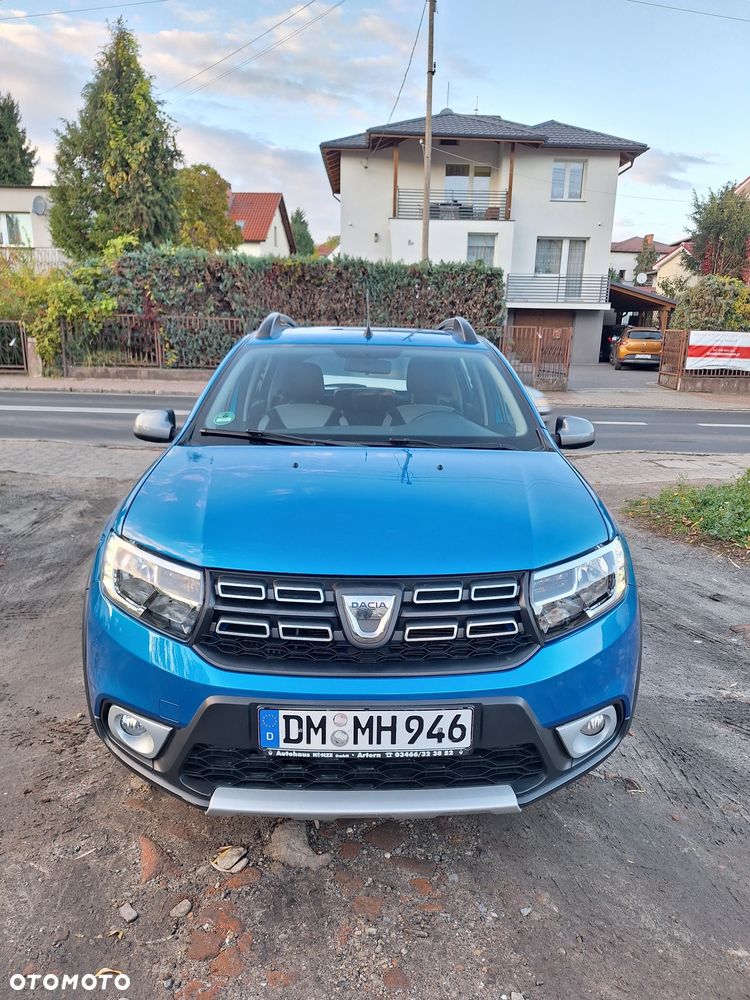 Dacia Sandero - 9