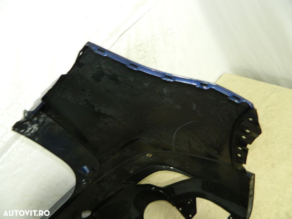 Bara spate Mazda CX-5, 2012, 2013, 2014, 2015, 2016,, KD47-50221 - 6