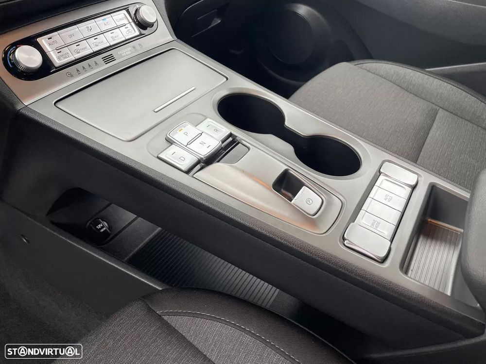 Hyundai Kauai - 24