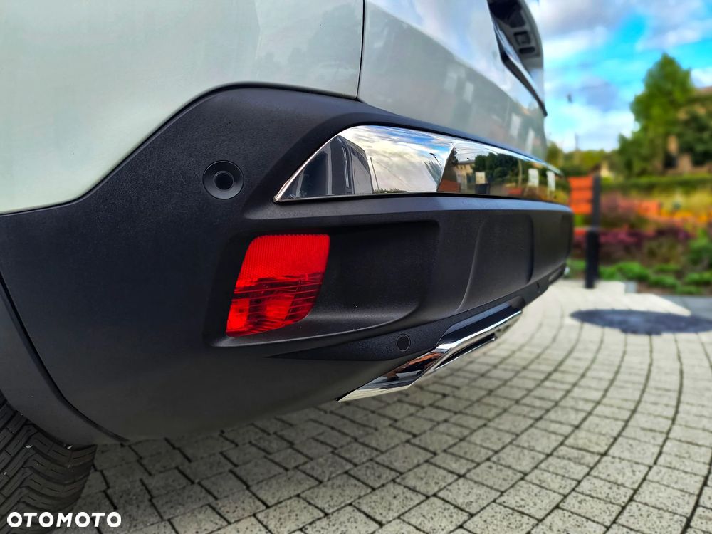 Peugeot 3008 225 e-EAT8 GT Pack - 19