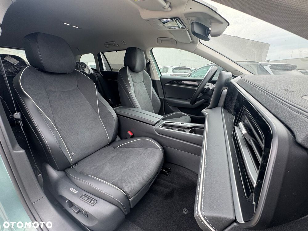 Volkswagen Passat Variant - 7