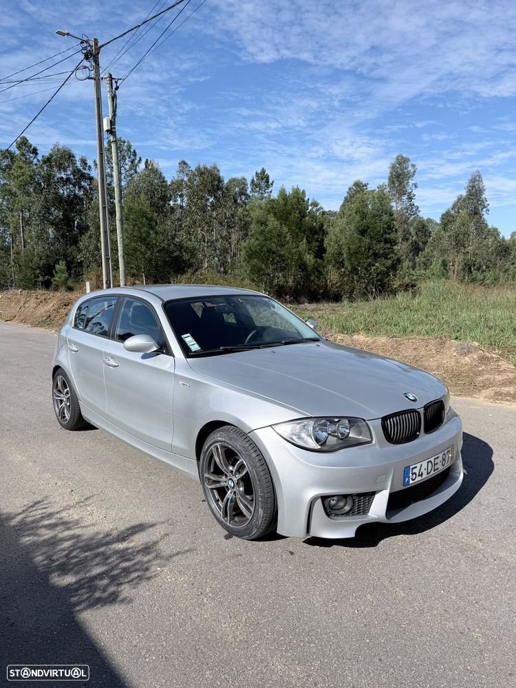 BMW 118 d - 6