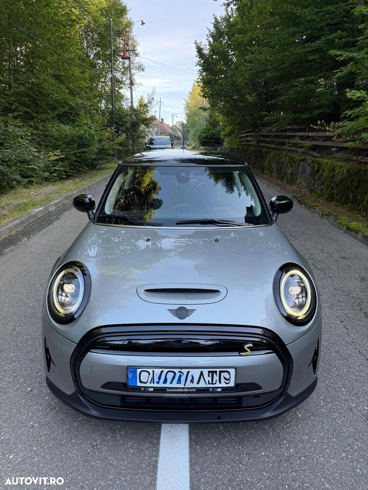 Mini Cooper SE Trim S - 2