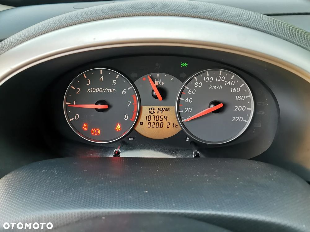 Nissan Micra 1.2 I-WAY - 15