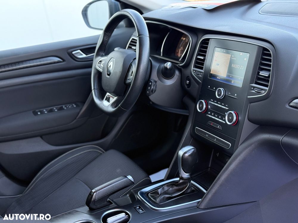 Renault Megane ENERGY dCi 110 EDC LIMITED - 10