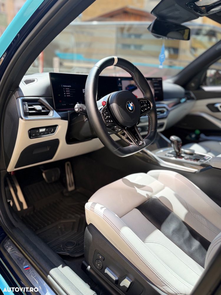 BMW M3 - 18