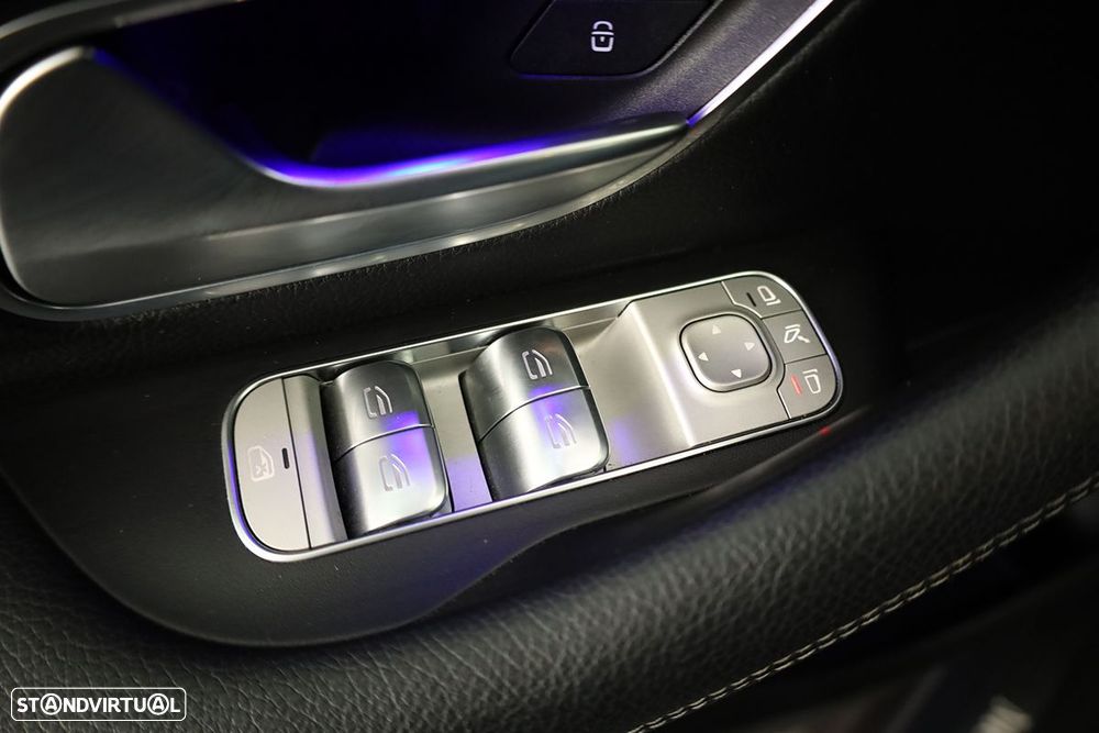 Mercedes-Benz GLE 350 de 4Matic - 20