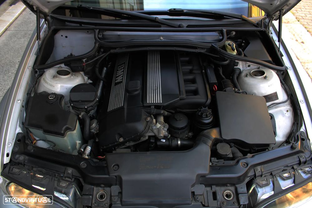BMW 325 Ci - 43