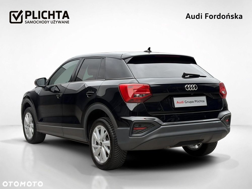 Audi Q2 - 3