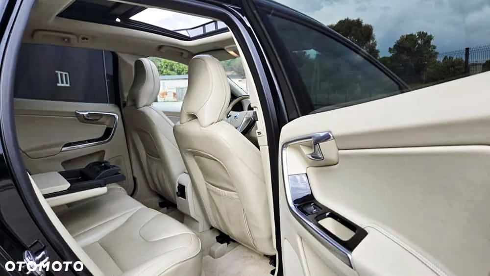 Volvo XC 60 D4 Drive-E Kinetic - 17