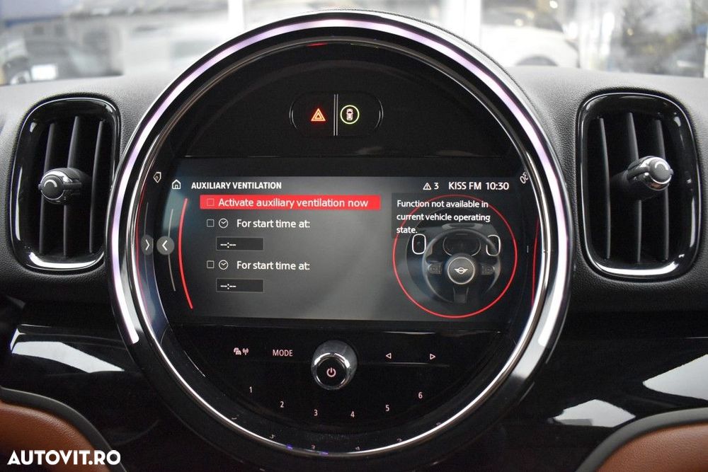 Mini Countryman Cooper Aut. - 27