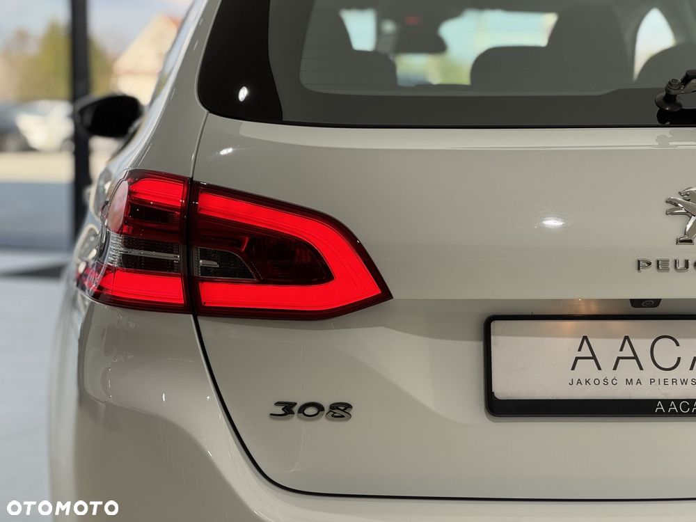 Peugeot 308 - 39