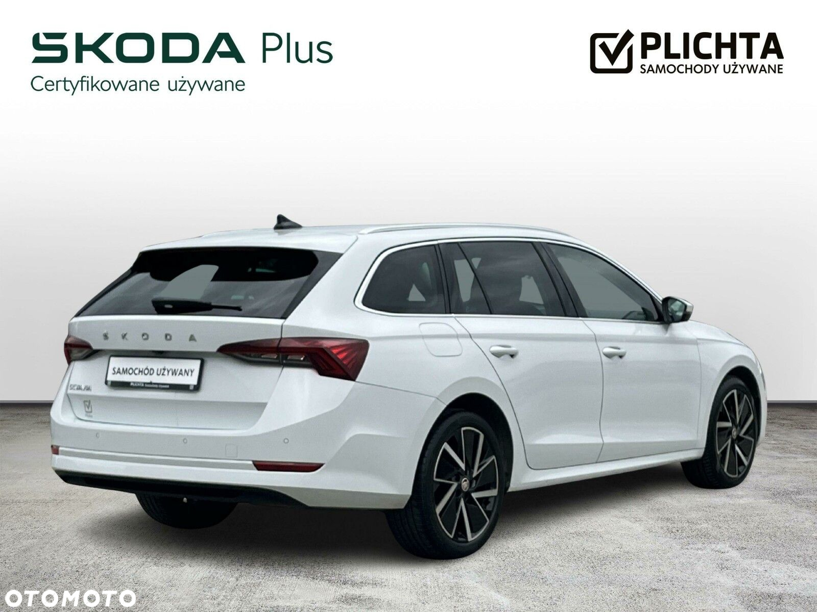Skoda Octavia - 5