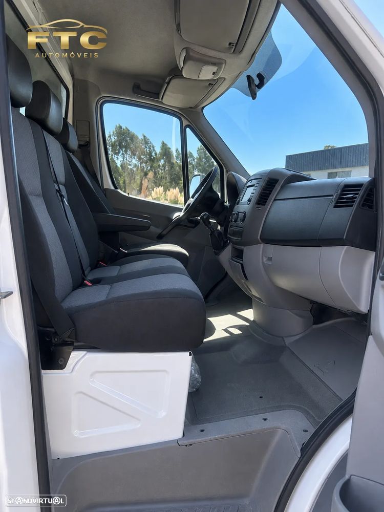 VW Crafter - 10