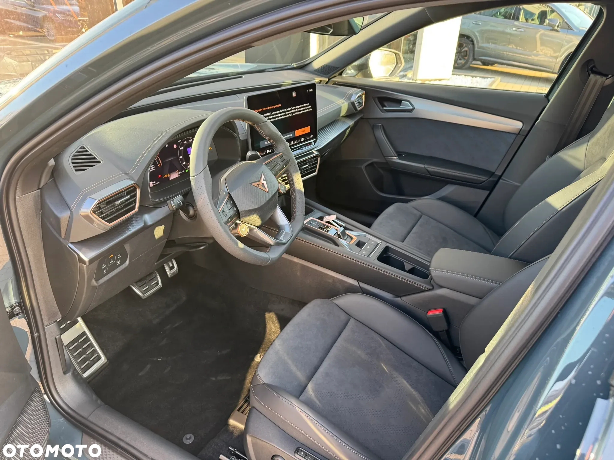 Cupra Formentor 2.0 TDI DSG - 12