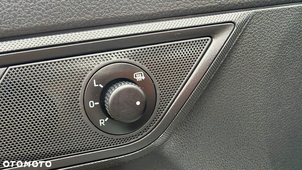 Skoda Fabia - 22