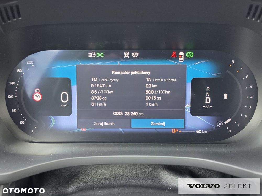 Volvo XC 60 - 22