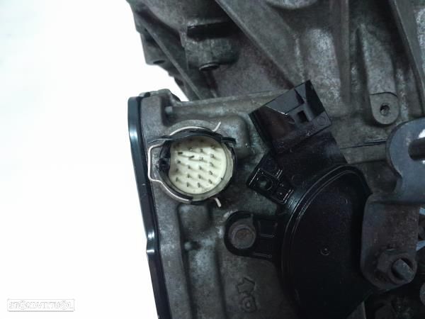 Caixa Velocidades Nissan Qashqai / Qashqai +2 I (J10, Nj10, Jj10e) - 2