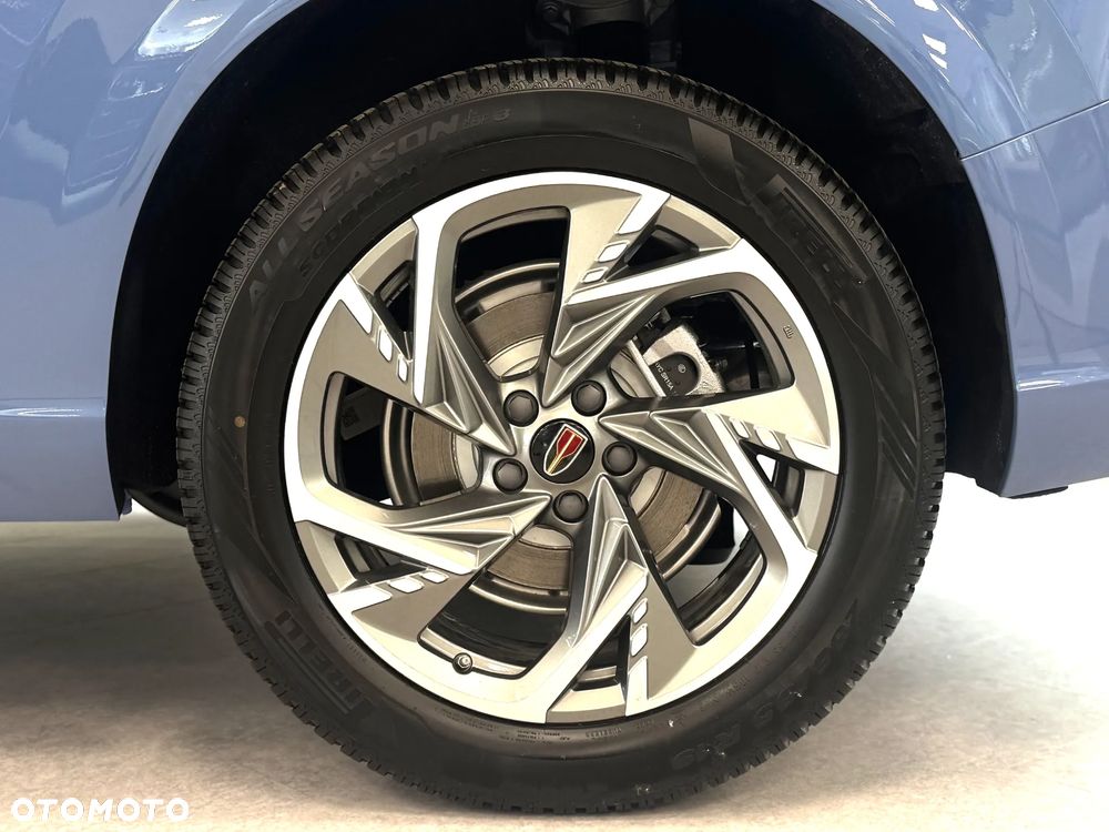 Hongqi HS3 1.5T FWD - 11