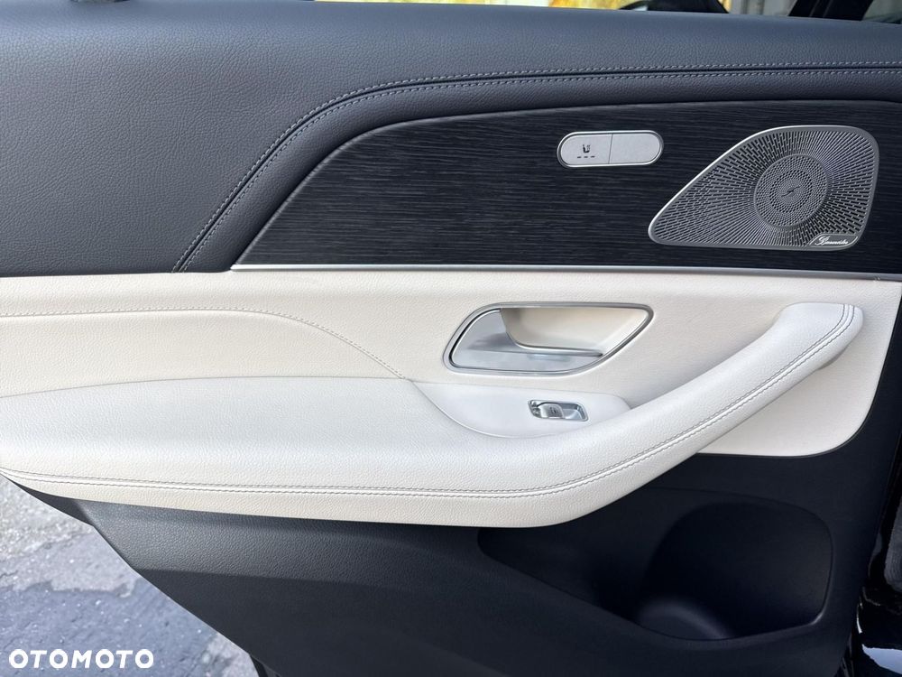 Mercedes-Benz GLE - 10