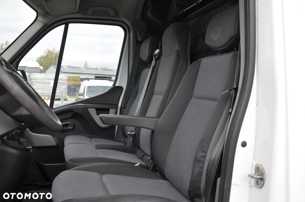 Renault MASTER - 13
