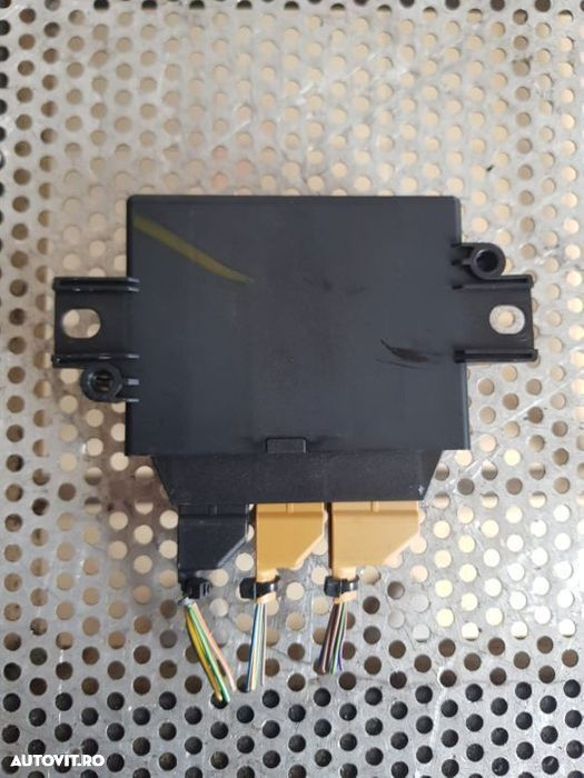 Modul Calculator Senzori Parcare Ford Mondeo MK4 An 2007-2014 - 2