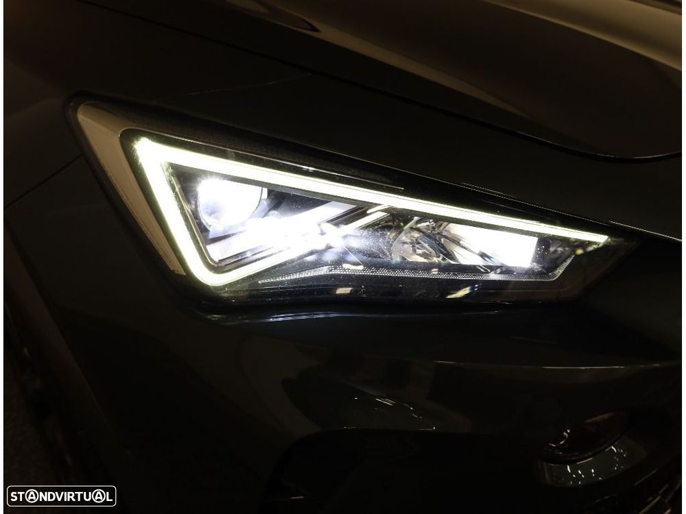 Cupra Formentor 1.5 TSI DSG - 17