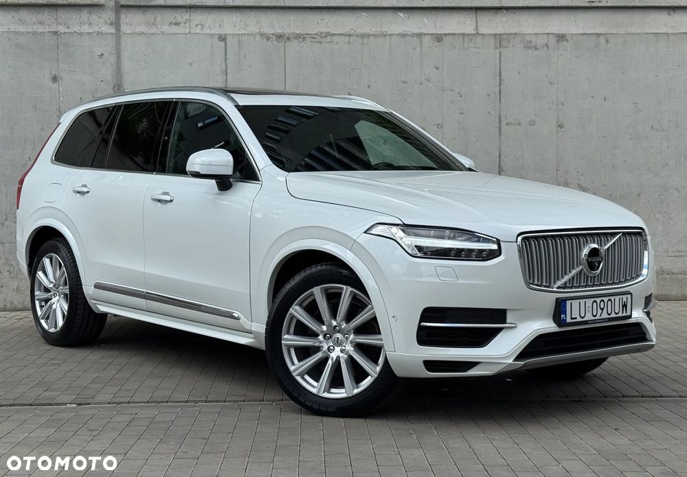 Volvo XC 90 - 3