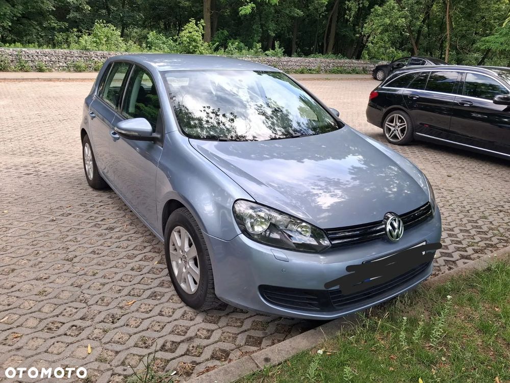Volkswagen Golf 1.4 Comfortline - 2