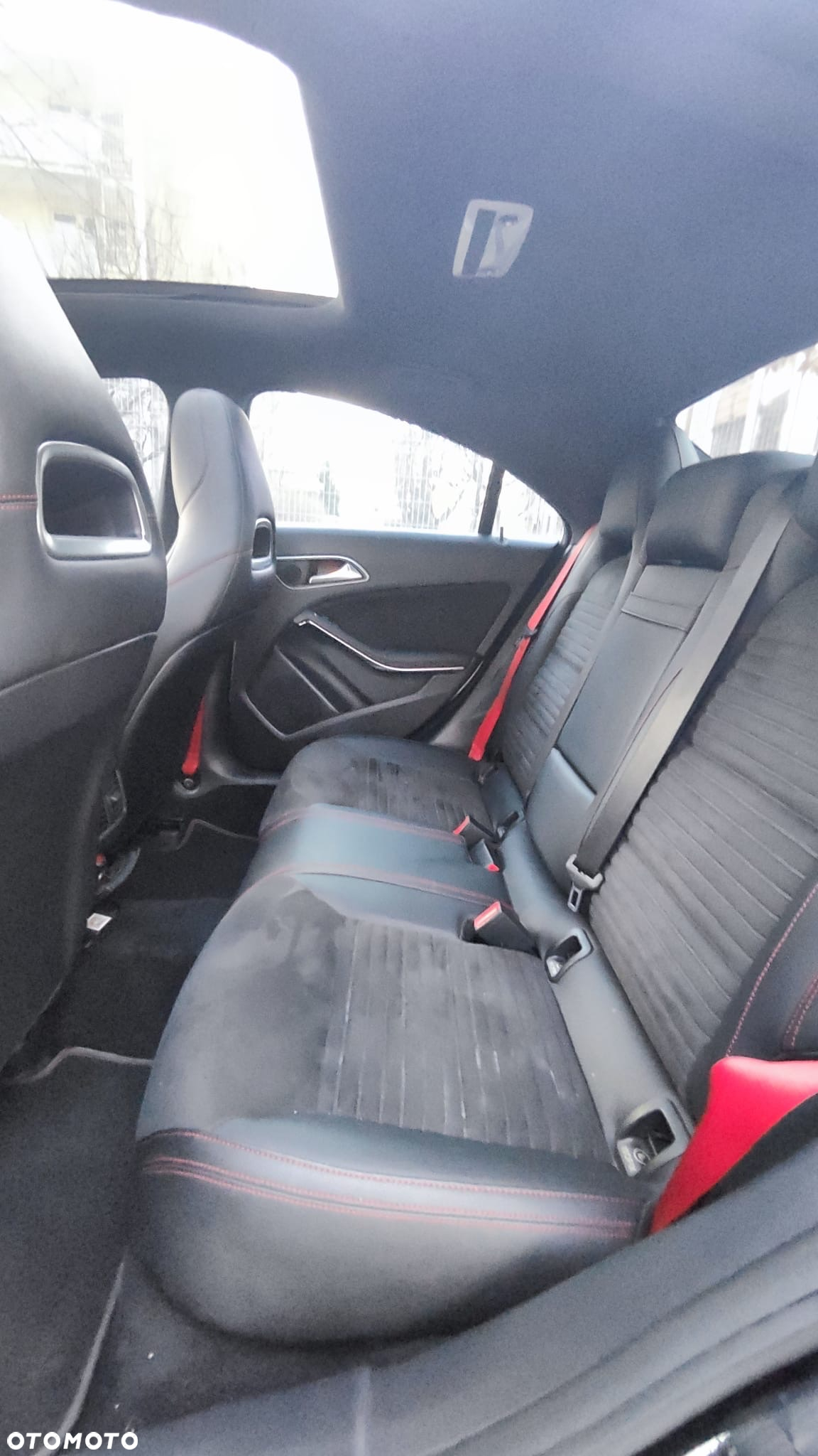 Mercedes-Benz CLA - 15