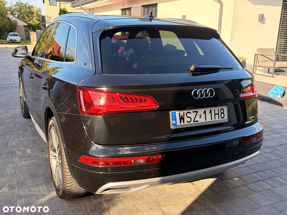 Audi Q5 2.0 TDI Quattro (clean diesel) S tronic - 25