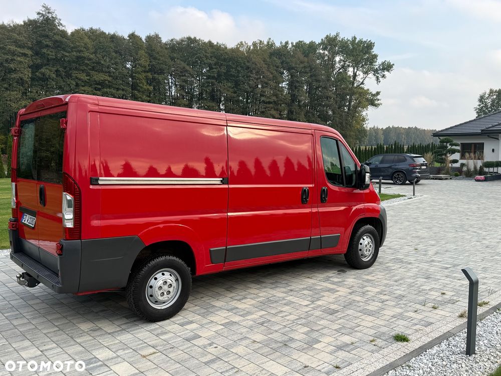 Peugeot Boxer - 29