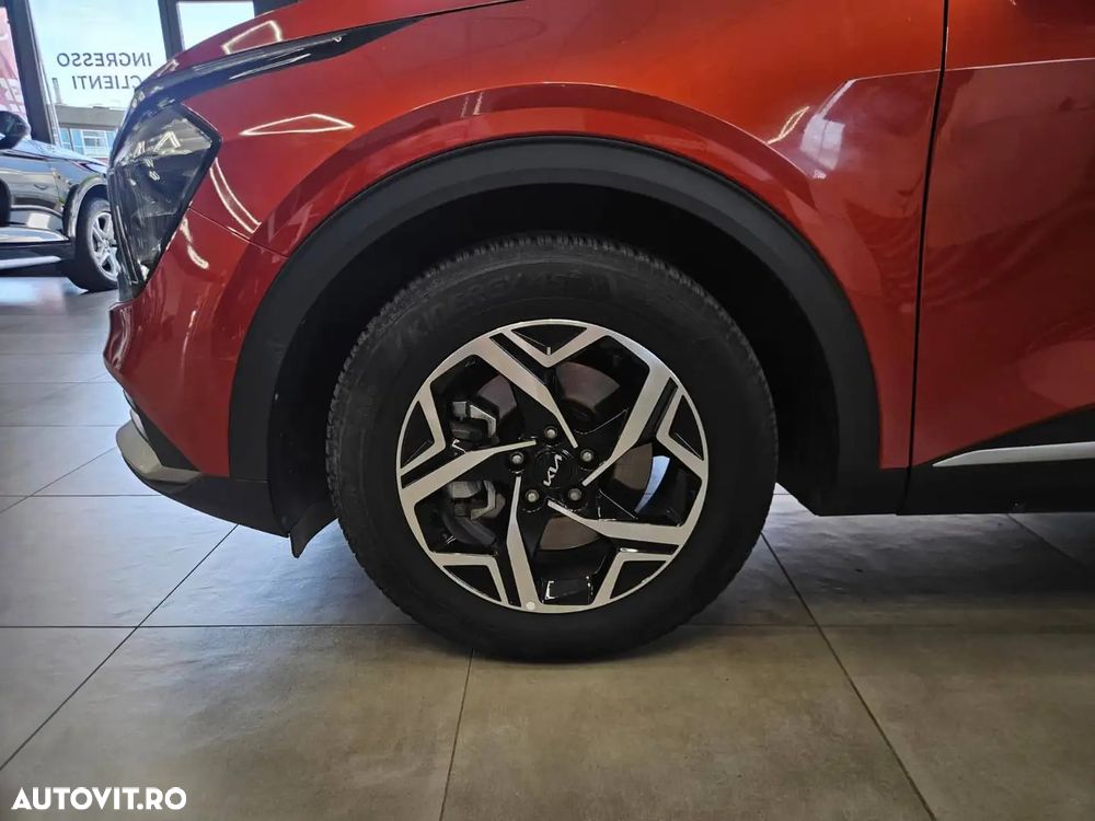 KIA Sportage 2023 — imagine 16