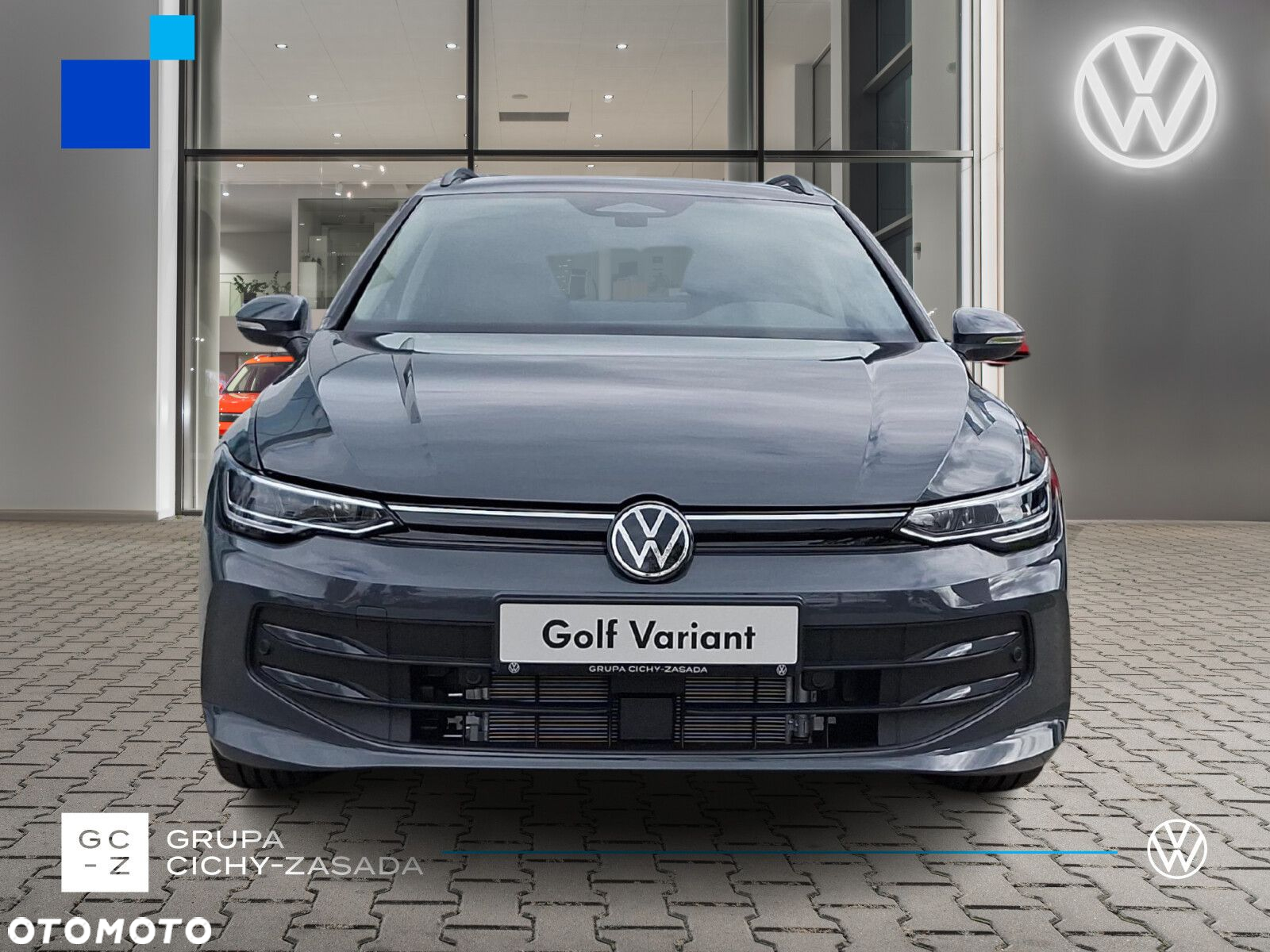 Volkswagen Golf VIII 1.5 TSI Life Plus - 8