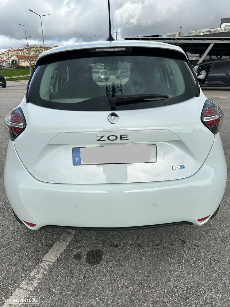 Renault Zoe - 2