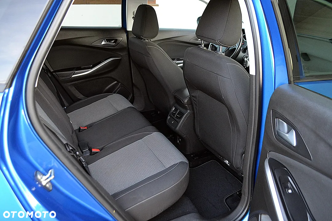 Opel Grandland X 1.6 CDTI Ultimate S&S - 17