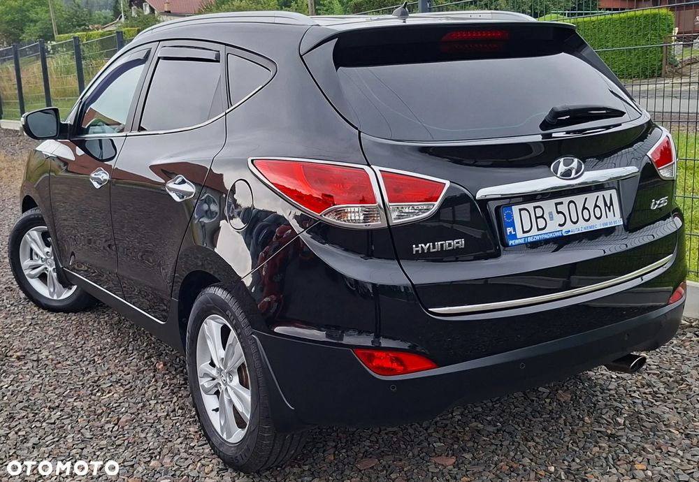 Hyundai ix35 1.6 2WD Style - 4