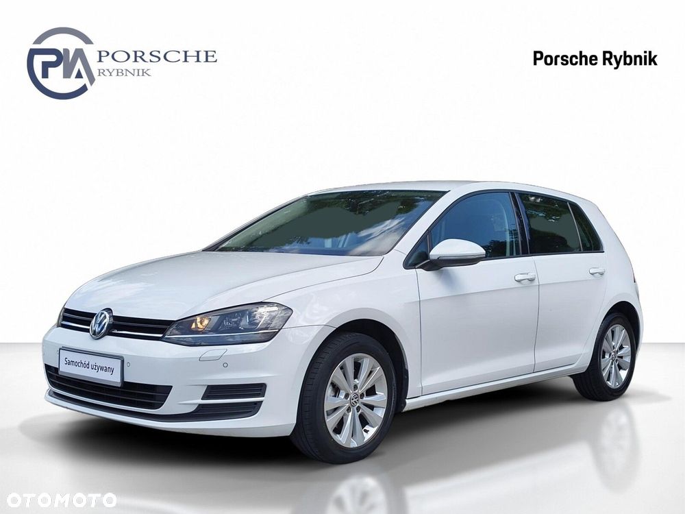Volkswagen Golf - 2