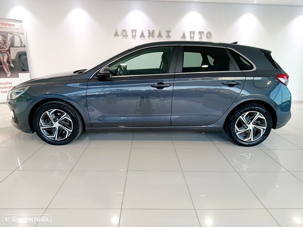 Hyundai i30 1.6 CRDI STyle Plus - 45