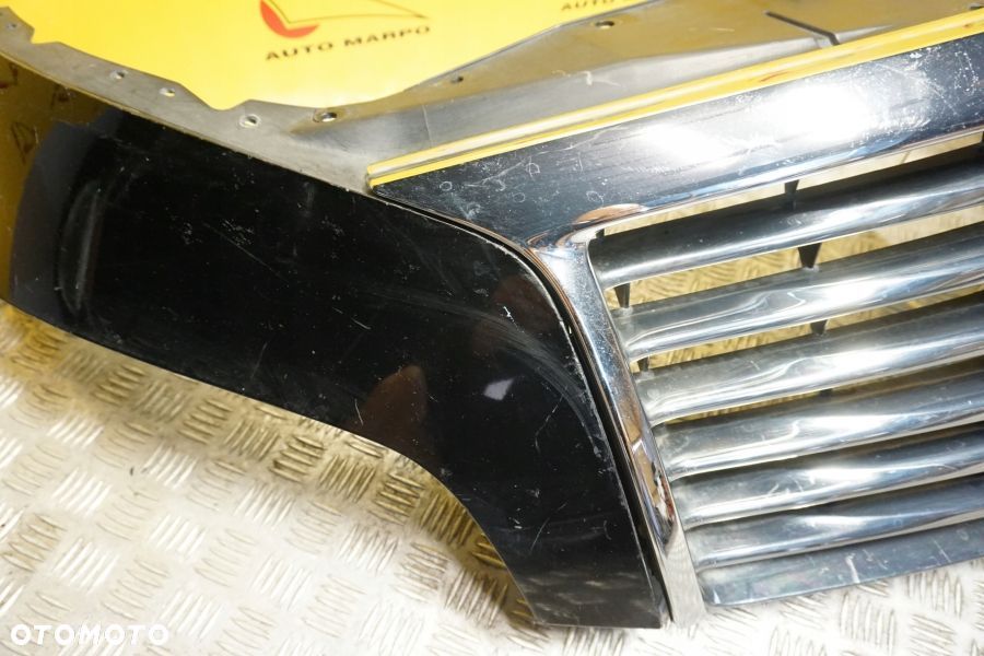 INFINITI QX QX56 QX80 2011 - 2018 Zderzak Przód Listwa Atrapa Kamera USA - 7