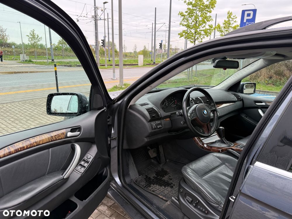 BMW X5 - 10