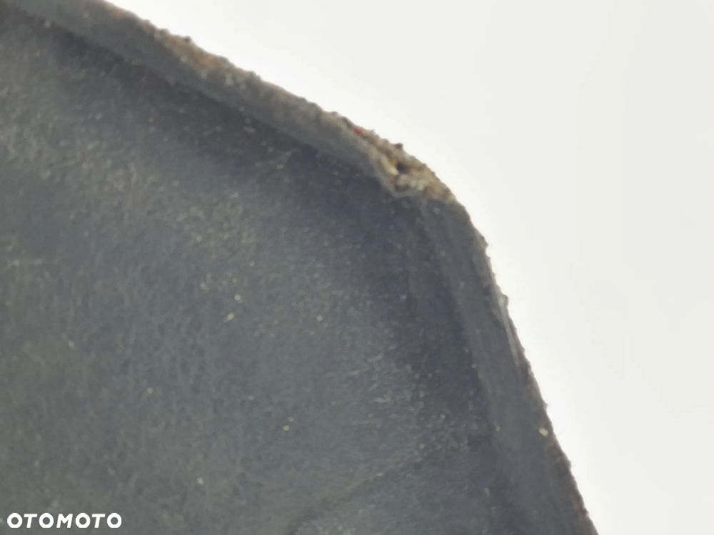 WYGLUSZENIE WYCISZENIE  KABINY  MAN LE TGL - 10