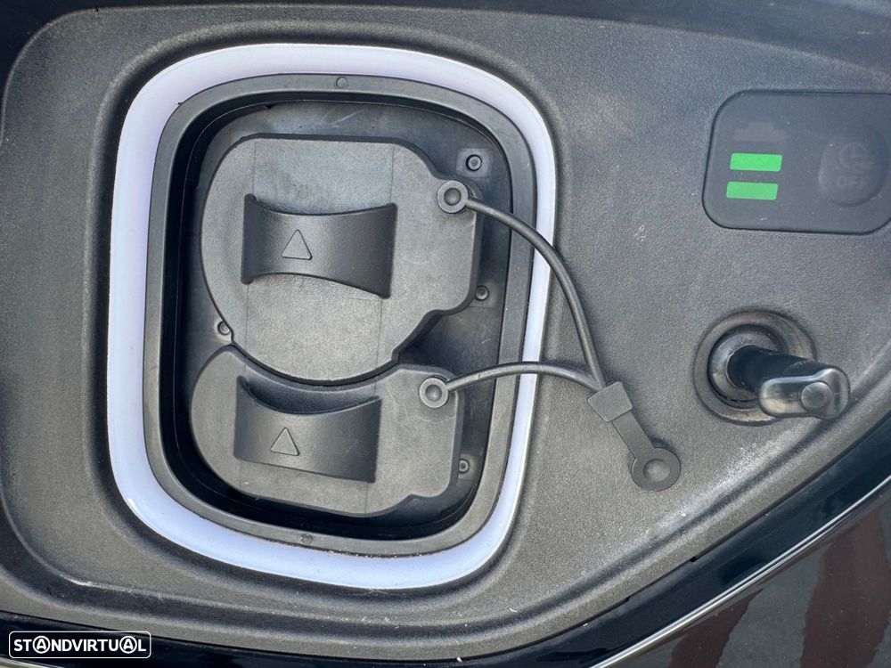 Hyundai Kauai 39 kWh Premium - 25